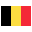 Belgien & Luxemburg flag