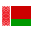 Weißrussland flag